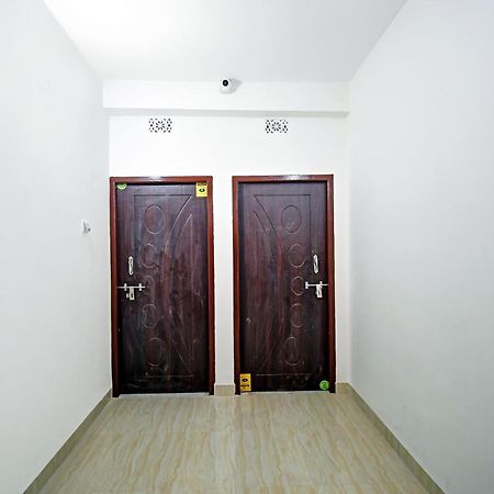 Super Hotel O Grand Eden Kolkata Exterior photo