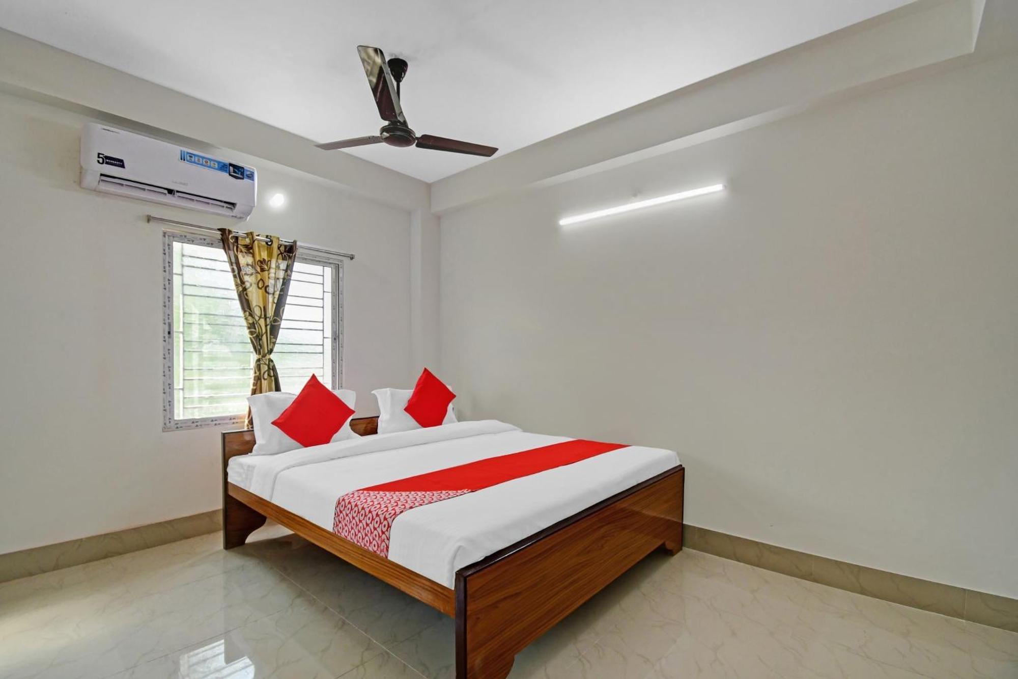 Super Hotel O Grand Eden Kolkata Exterior photo
