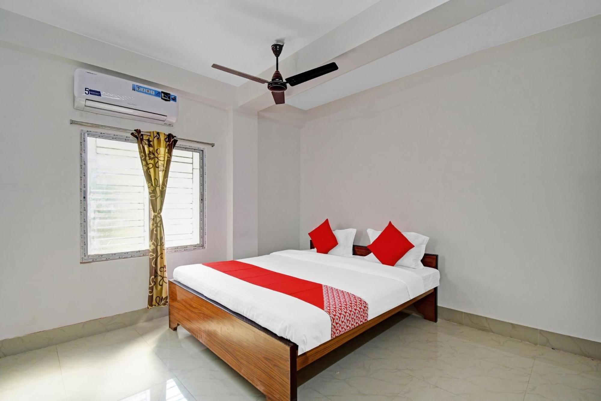 Super Hotel O Grand Eden Kolkata Exterior photo