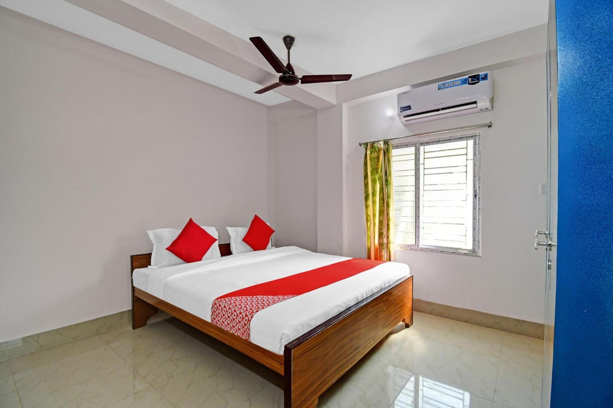 Super Hotel O Grand Eden Kolkata Exterior photo