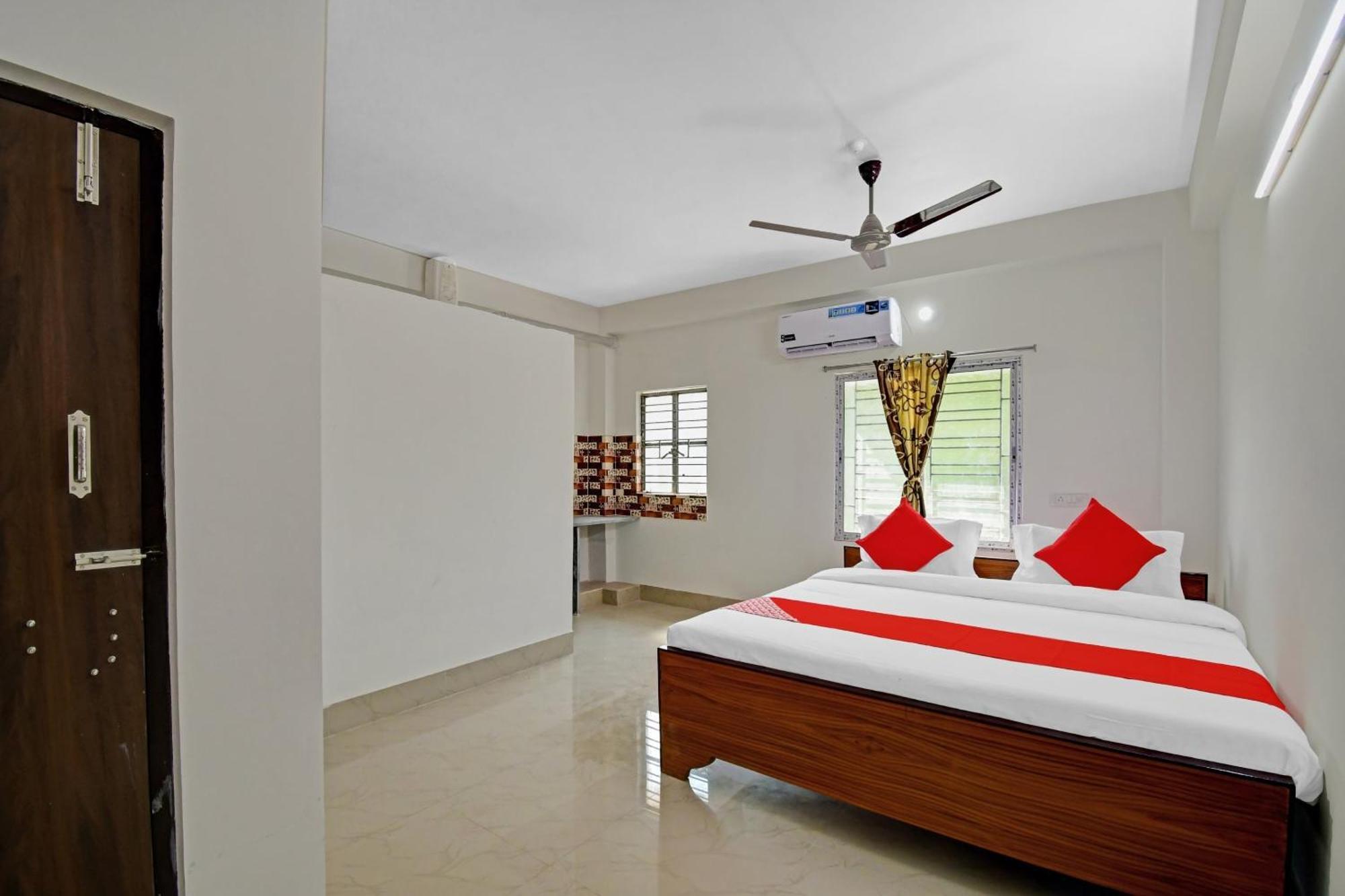 Super Hotel O Grand Eden Kolkata Exterior photo