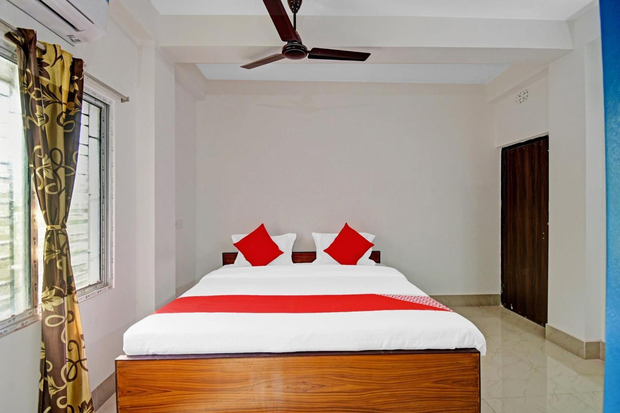 Super Hotel O Grand Eden Kolkata Exterior photo