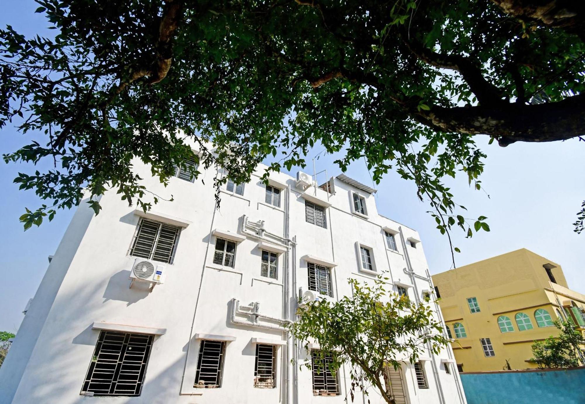 Super Hotel O Grand Eden Kolkata Exterior photo