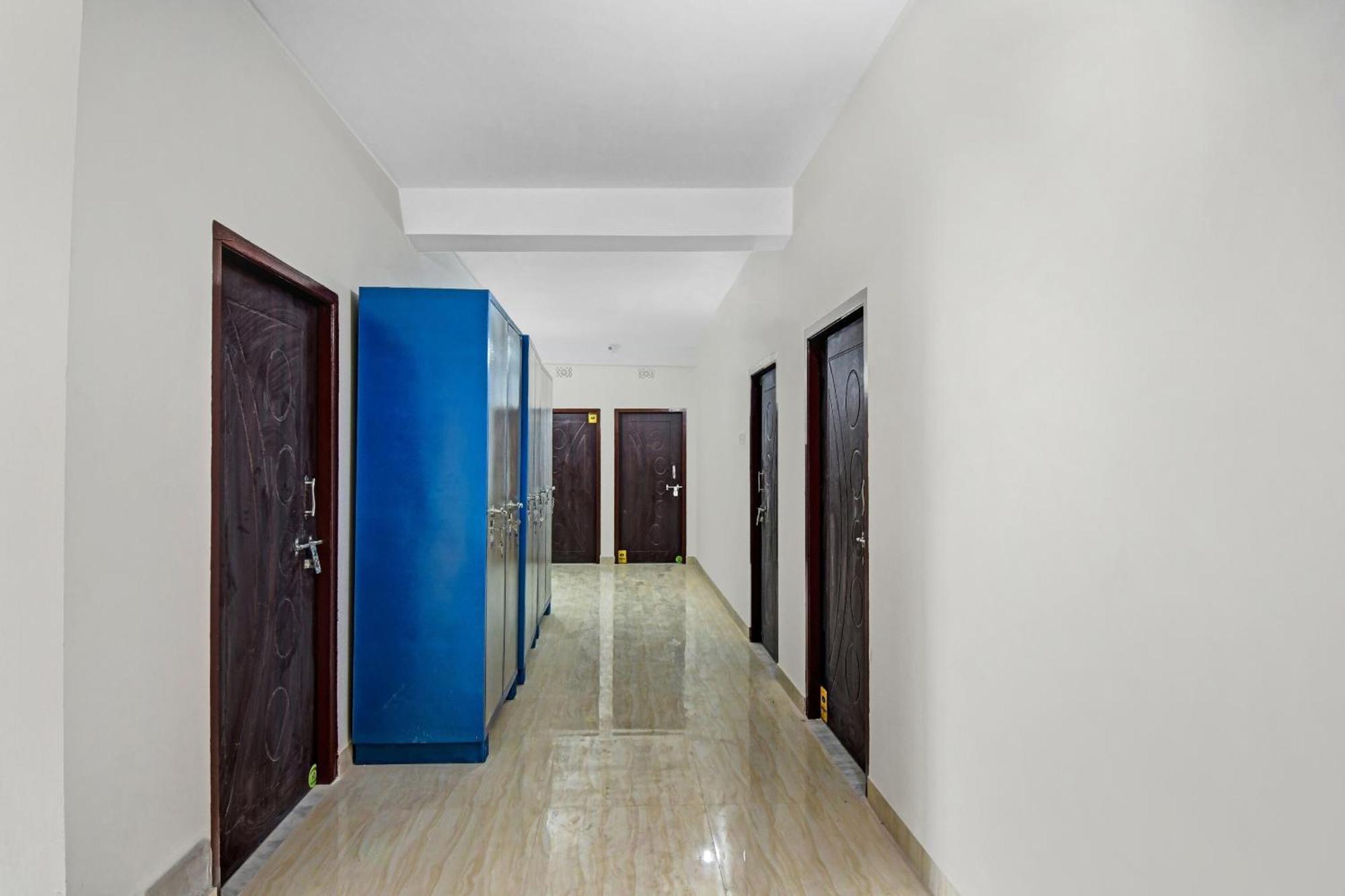 Super Hotel O Grand Eden Kolkata Exterior photo