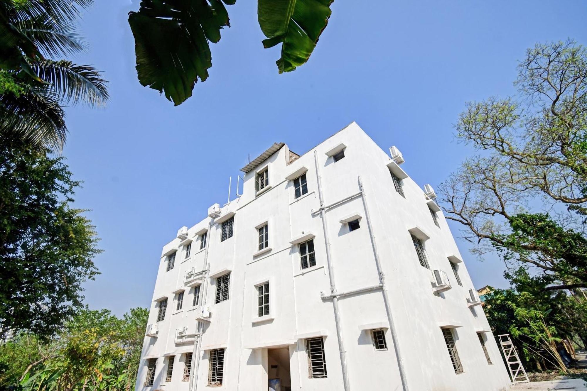 Super Hotel O Grand Eden Kolkata Exterior photo