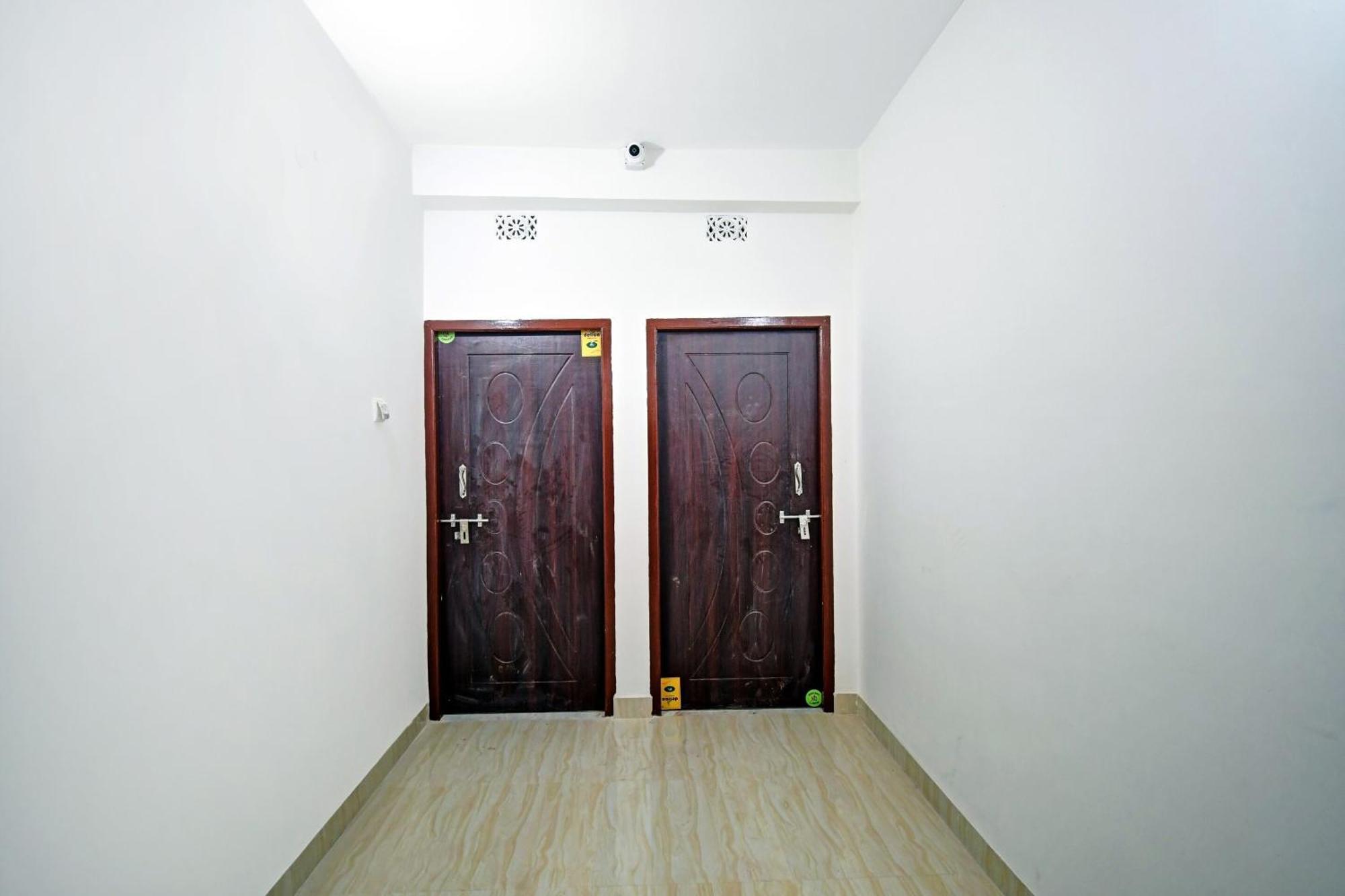 Super Hotel O Grand Eden Kolkata Exterior photo