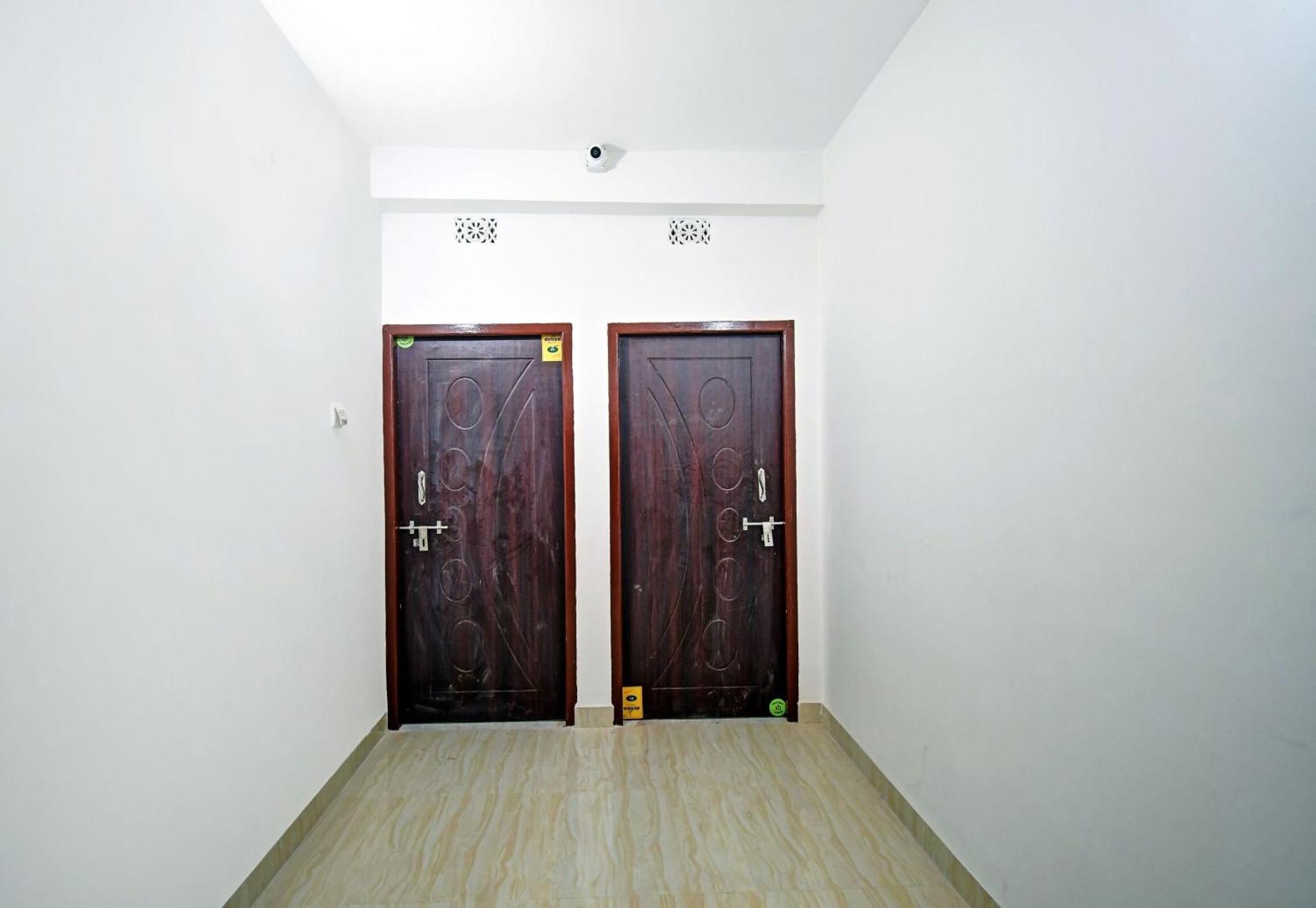 Super Hotel O Grand Eden Kolkata Exterior photo