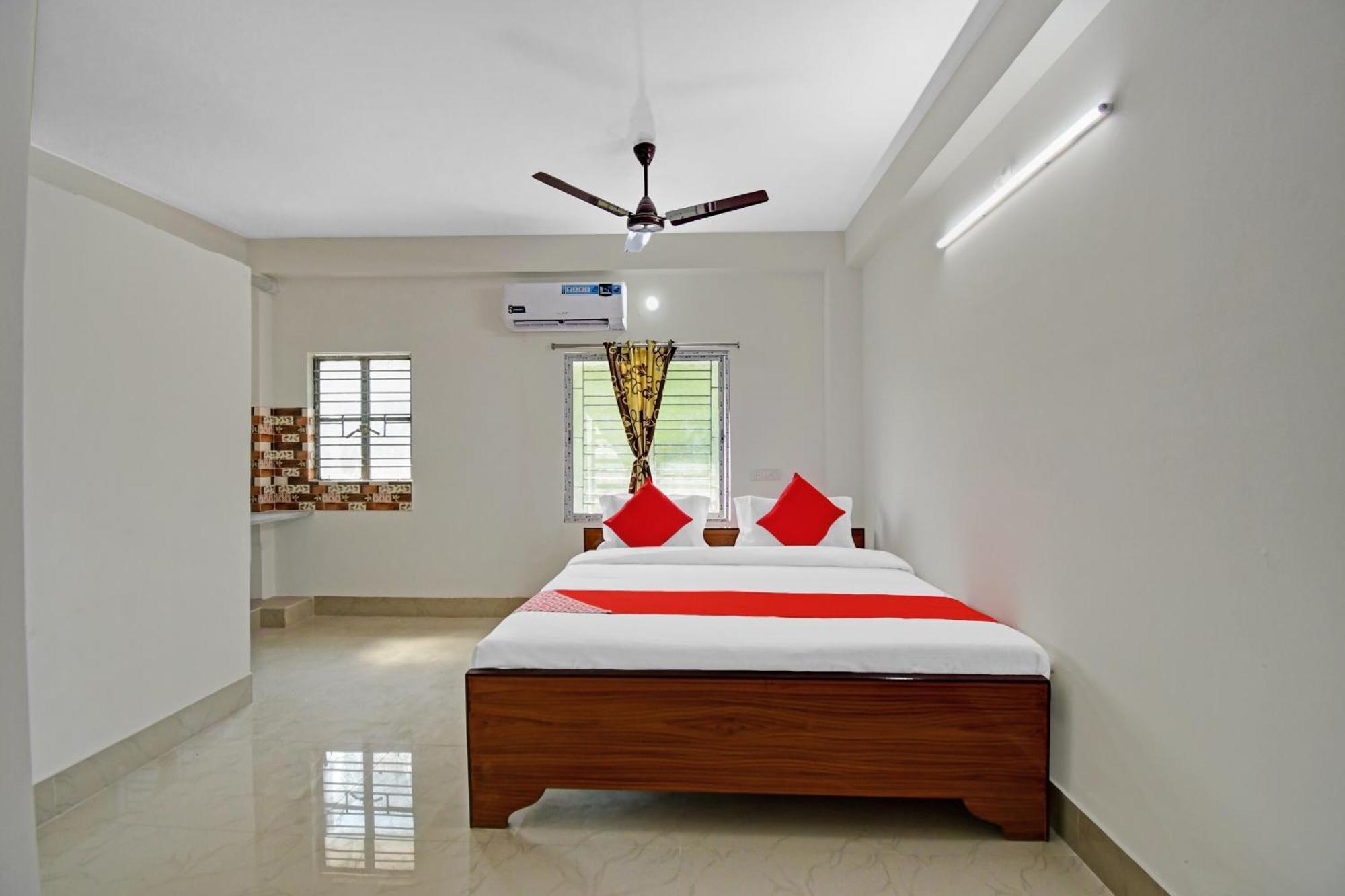 Super Hotel O Grand Eden Kolkata Exterior photo