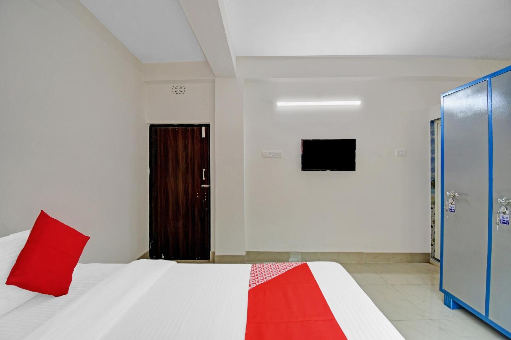 Super Hotel O Grand Eden Kolkata Exterior photo