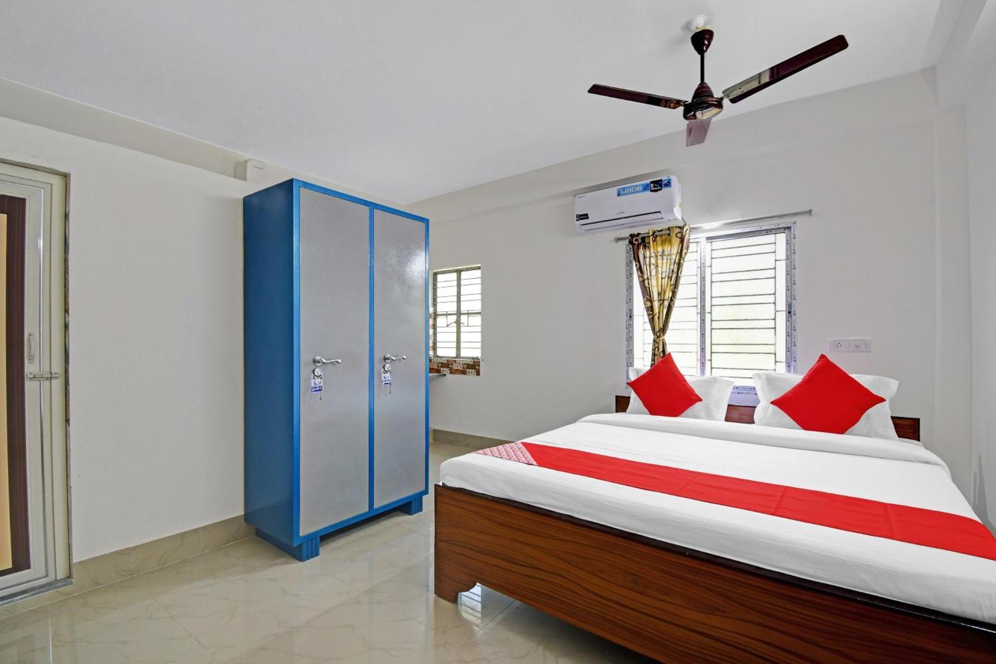 Super Hotel O Grand Eden Kolkata Exterior photo
